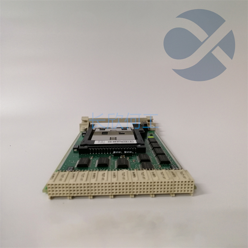 ABB MB510 3BSE002540R1 程序卡接口 伺服变频器