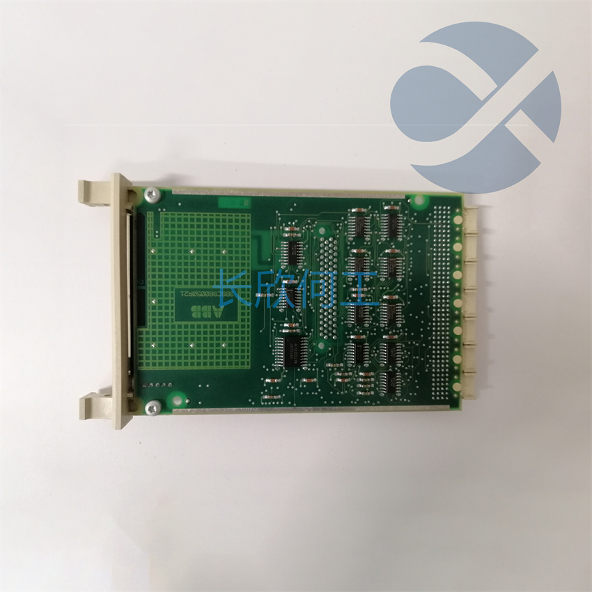 ABB MB510 3BSE002540R1 程序卡接口 伺服变频器
