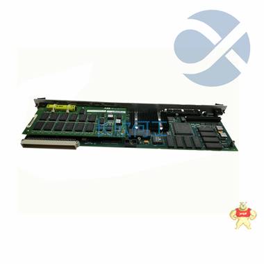 ABB MPRC086444-003 输入输出通讯接口模块 工业测量控制器模块 