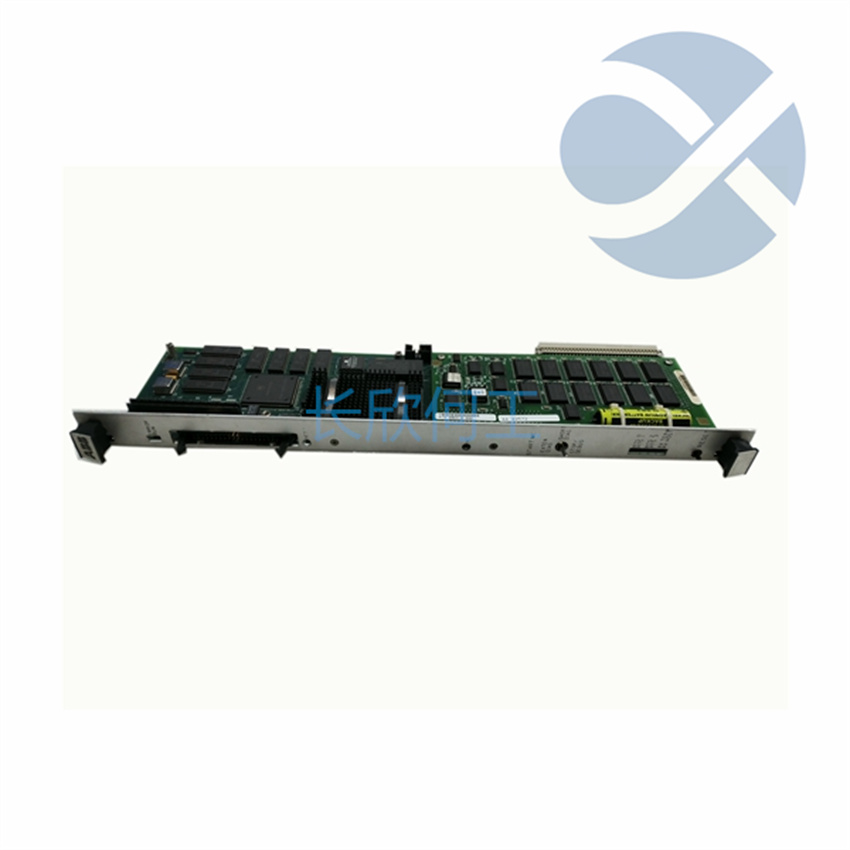 ABB MPRC086444-003 输入输出通讯接口模块 工业测量控制器模块