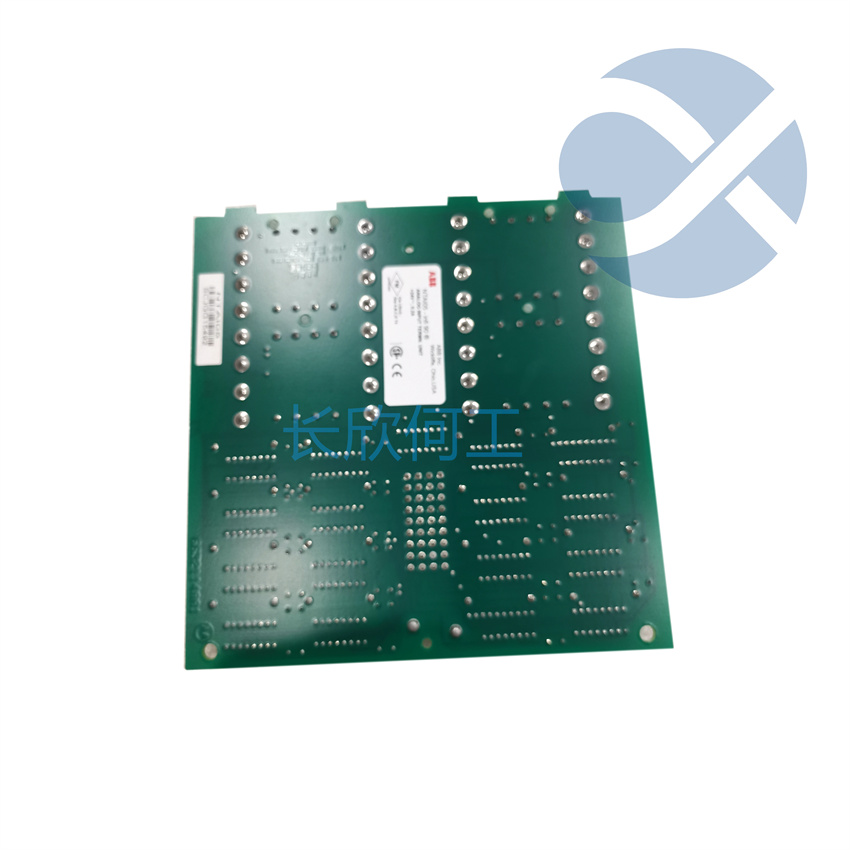 ABB NTAI05 AI终端单元组件 输入输出模块