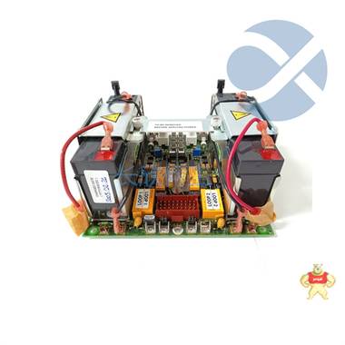 ABB NTCF22 光电转换器 控制系统模块 
