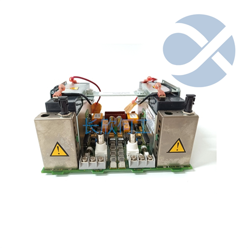 ABB NTCF22 光电转换器 控制系统模块
