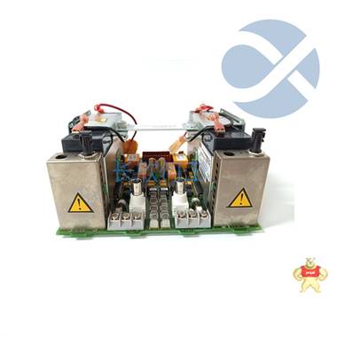 ABB NTCF22 光电转换器 控制系统模块 