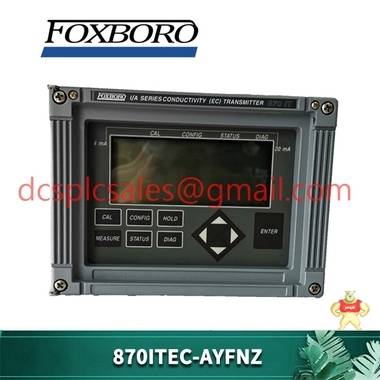 P0916NK福克斯波罗 FOXBORO模块 全新现货 DCS/PLC卡件 
