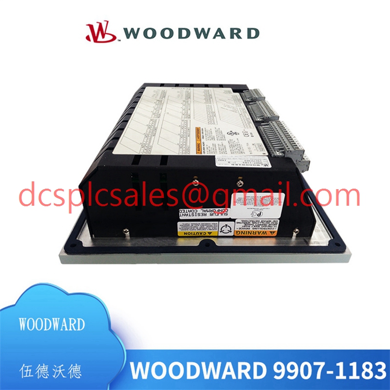 GE 通用电气 燃机涡轮机控制系统 库存现货DS200SDCCG1AEC