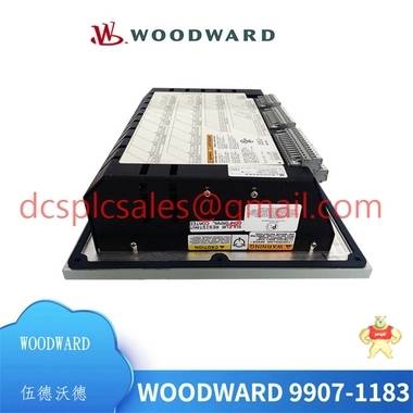 伍德沃德 WOODWARD 控制器/显示屏 全新现货9903-129 