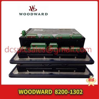 伍德沃德 WOODWARD 控制器/显示屏 全新现货5466-1035 