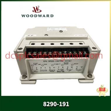 伍德沃德 WOODWARD 控制器/显示屏 全新现货8200-224 