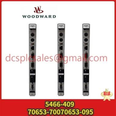 伍德沃德 WOODWARD 控制器/显示屏 全新现货5501-428 