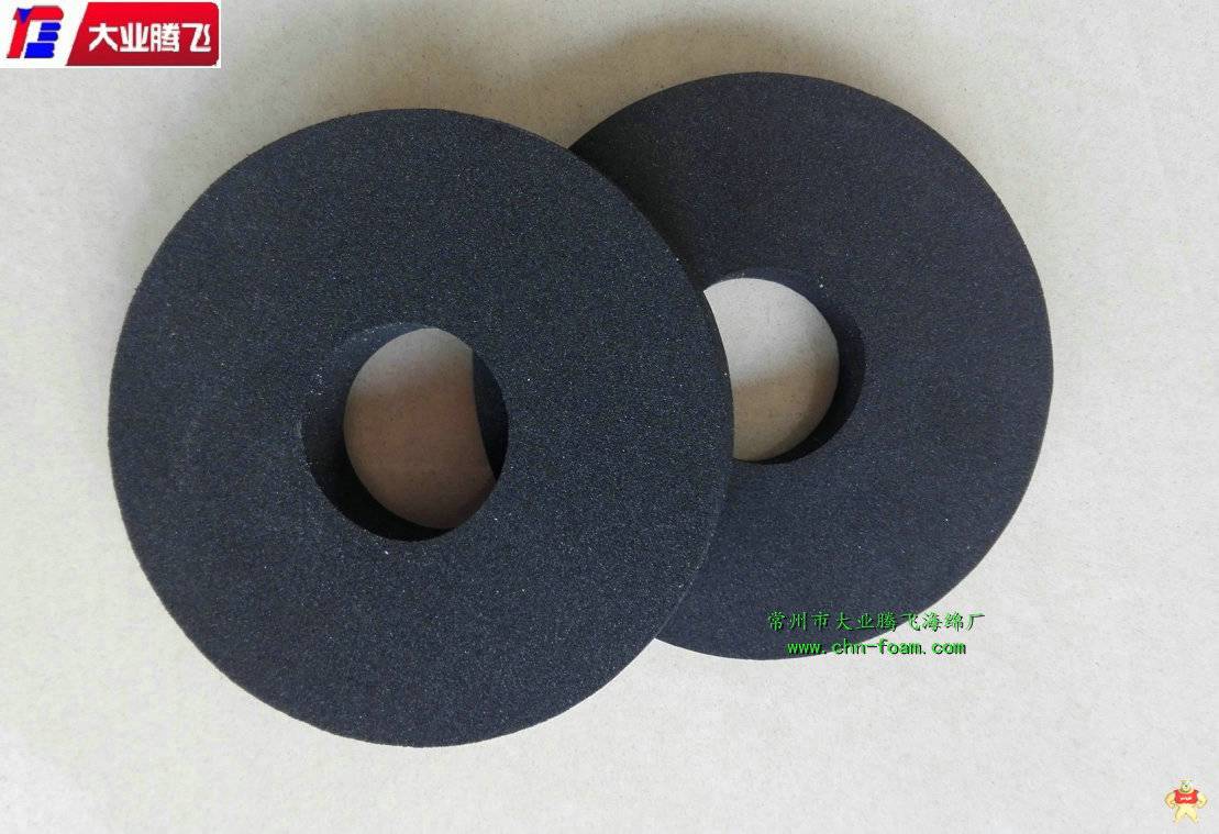 白色过滤海绵垫片 海绵,泡绵,橡塑,海棉,泡棉