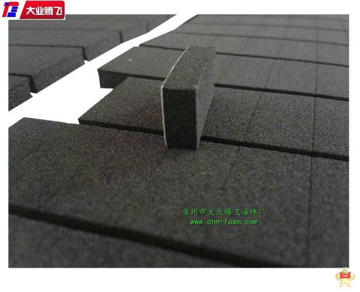 微孔过滤海绵垫片 海绵,泡绵,橡塑,海棉,泡棉