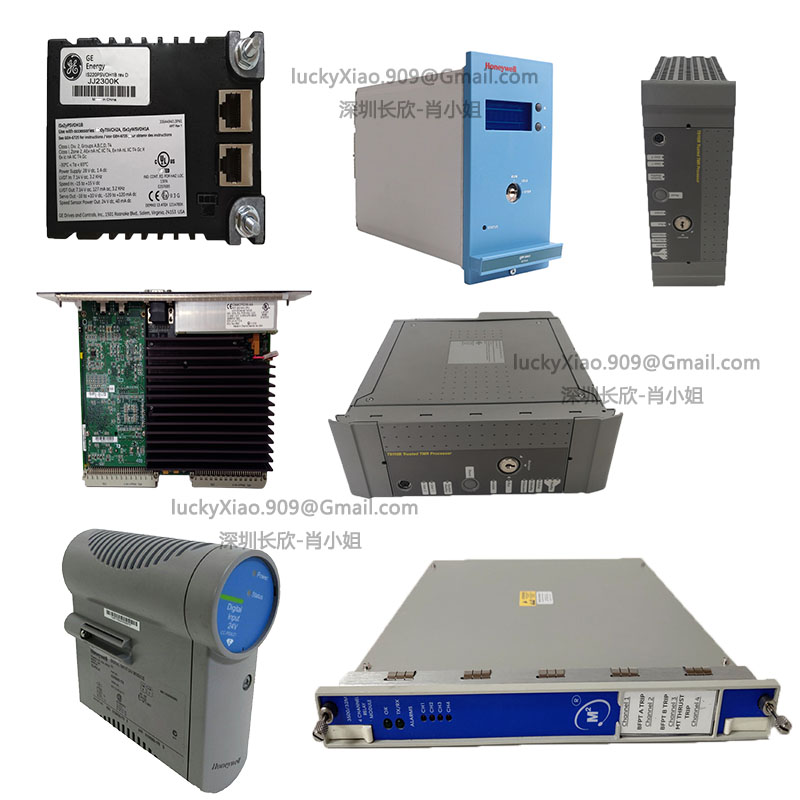 INTELLISCANDE14-405NM SCANLAB 数字信号处理器模块/振动监测器 库存有货 