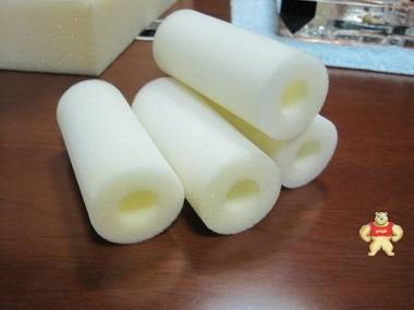 大业腾飞供应蓝色吸水耐磨海绵 