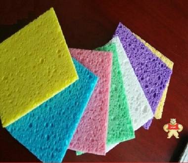 大业腾飞供应可压陷吸水泡棉 