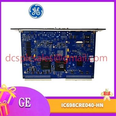 GE 通用电气 燃机涡轮机控制系统 IS205SVMAG1ABB 