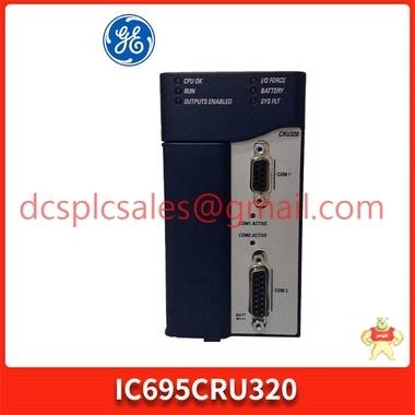 GE 通用电气 燃机涡轮机控制系统 IS205SVMAG1ABB 