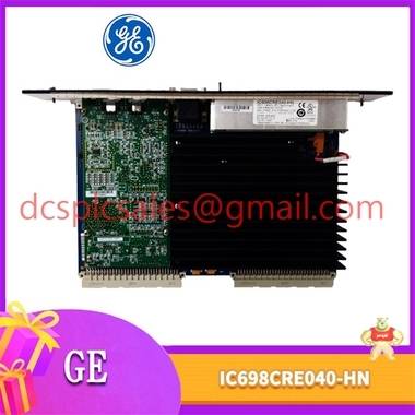 GE 通用电气 燃机涡轮机控制系统 IS205SVMAG1ABB 