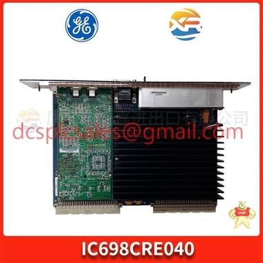 GE 通用电气 燃机涡轮机控制系统 IS205SVMAG1ABB 