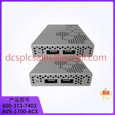 GE 通用电气 燃机涡轮机控制系统 IS205SVMAG1ABB 