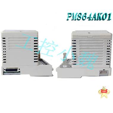 PM864AK01-eA控制器模块 