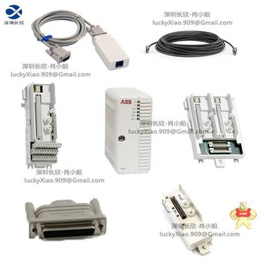 ABB PPC907BE 3BHE024577R0101  DCS系统备件 