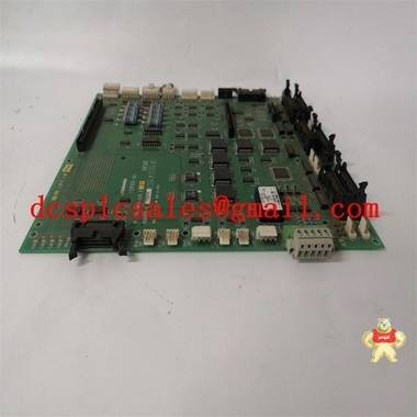 Applied Materials I/O Expansion Board AMAT 0100-00372 