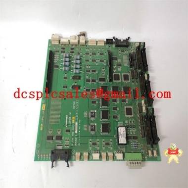 Applied Materials XR80 Implant Spin Relay Controller AMAT 0090-93095 