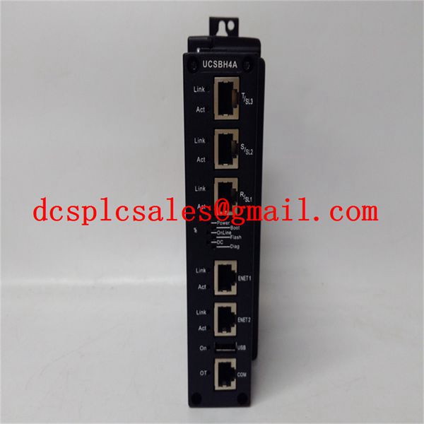 KONGSBERG AUTRONICA EAC-300/B-4 PROSSESER PCB CARD