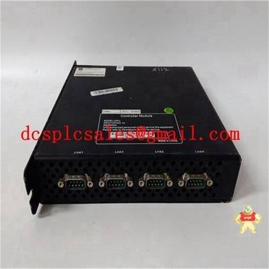 VAT PM-7 ADAPTIVE PRESSURE CONTROLLER 650PM-36PM-1004 