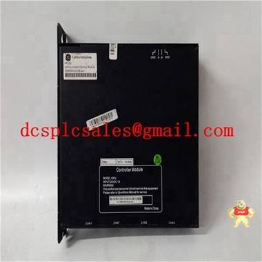 VAT PM-7 ADAPTIVE PRESSURE CONTROLLER 650PM-36PM-1004 