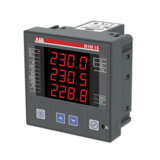 电压数显表M1M 15 Modbus