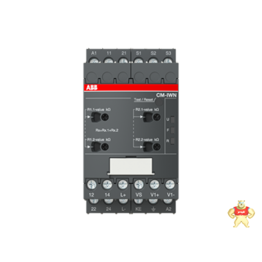 继电器CM-IWN.1S 