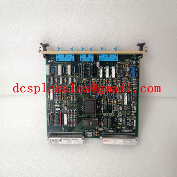 Macgregor 424 0443-001 Rev.A Software MGX040111