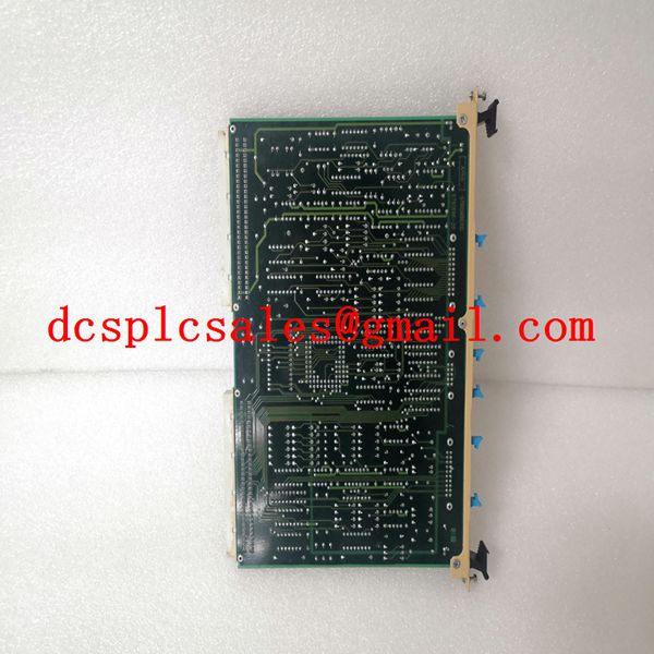 Macgregor 424 0443-001 Rev.A Software MGX040111