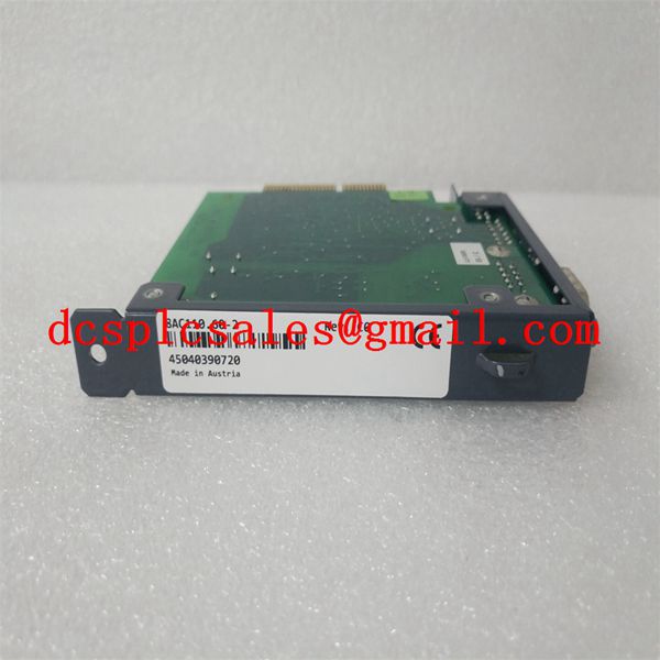REFURBISHED CONTROL TECHNIQUES MENTOR MP825A4 300kW 500HP STDY34 DC INVERTER