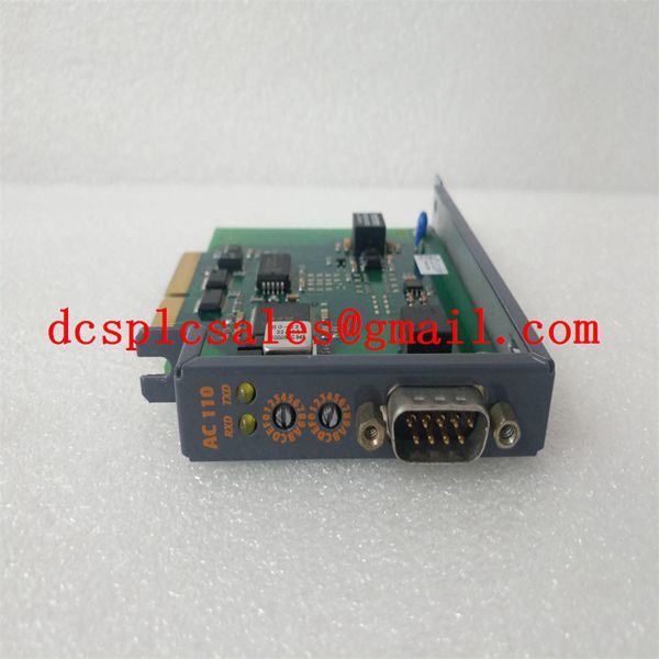 REFURBISHED CONTROL TECHNIQUES MENTOR MP825A4 300kW 500HP STDY34 DC INVERTER