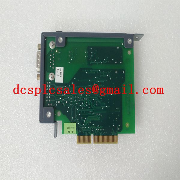 REFURBISHED CONTROL TECHNIQUES MENTOR MP825A4 300kW 500HP STDY34 DC INVERTER