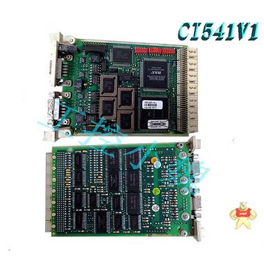 HESG324510M1模拟输入单元 