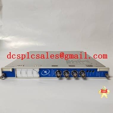 ALLEN BRADLEY 1407-CGCM SER.C REV.D COMBINATION GENERATOR CONTROL MODULE 