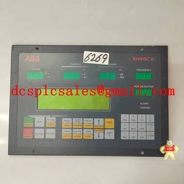 ALLEN BRADLEY 1407-CGCM SER.C REV.D COMBINATION GENERATOR CONTROL MODULE 