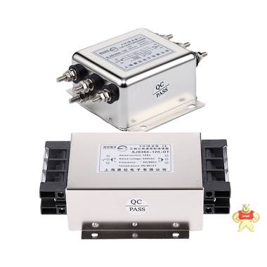 赛纪 SJS360电源滤波器EMI/EMC三相三线低通交流 