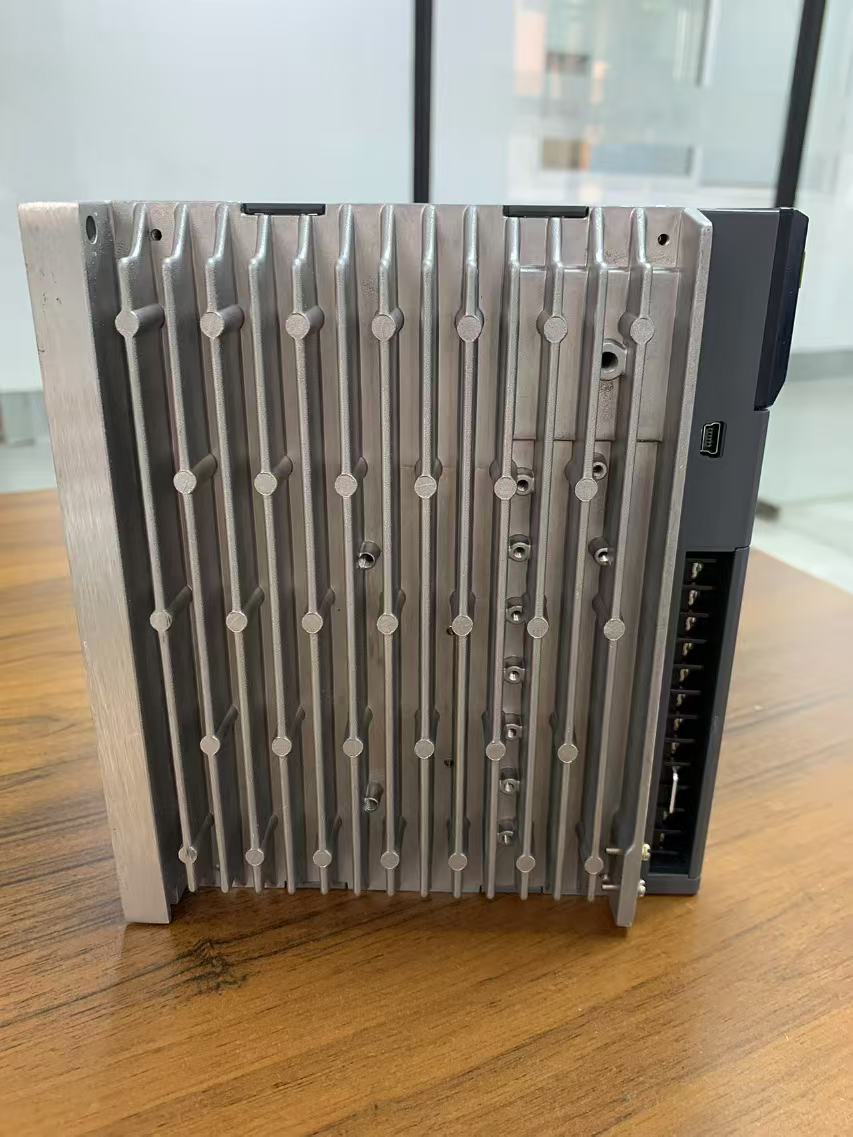 信捷伺服驱动器DS3E-20P4-PFA,全新原装正品