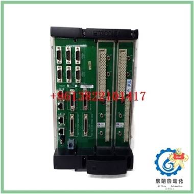 HONEYWELL 51204156-175 Digital Power 24VDC MC-TDOY62 