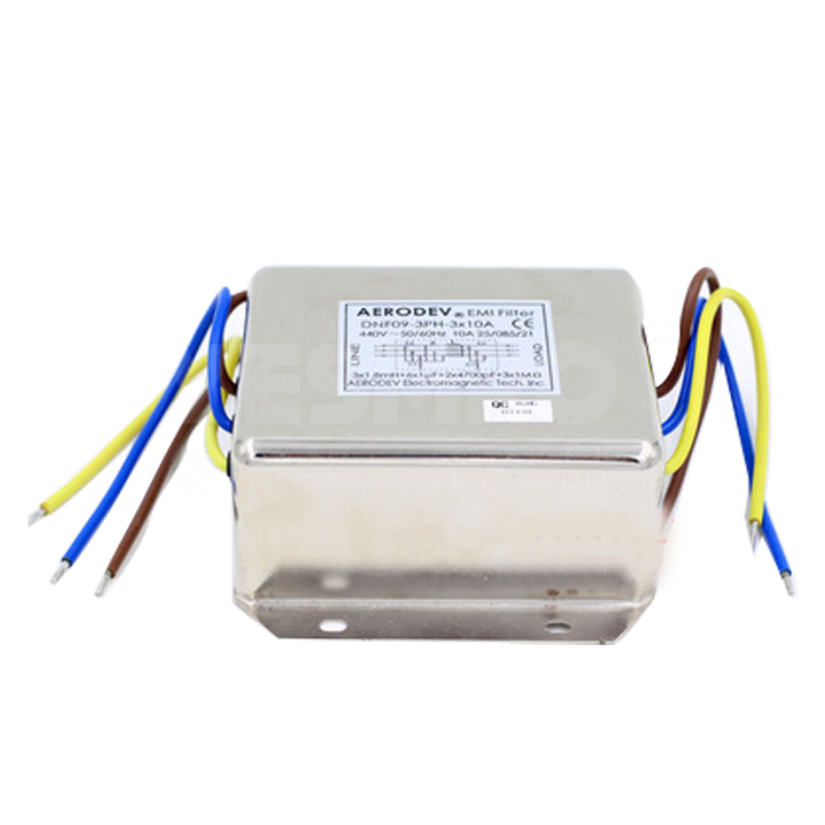 上恒 SunHenry电源滤波器SH420-10-TB SH410-10M SH220-10/M
