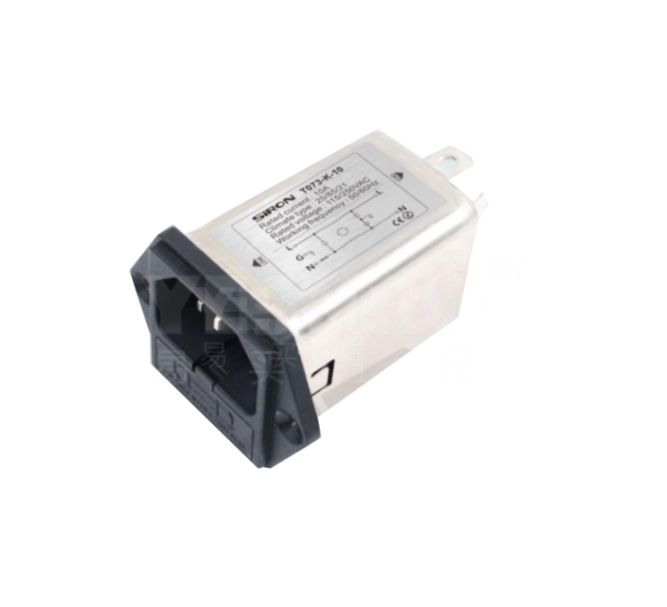 上恒 SunHenry电源滤波器SH420-10-TB SH410-10M SH220-10/M