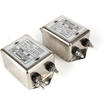 肯尼威 CANNYWELL滤波器CW1B-01A-T  CW2A-3A-T CW1B-03A-T