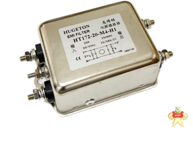 惠博頓濾波器HT121-6-W5-D3 惠博頓濾波器,濾波器,惠博頓濾波器,電源濾波器,濾波器