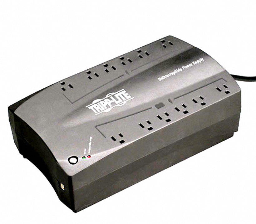 Tripp Lite UPS不间断电源BC350 INTERNET350U ECO350UPS
