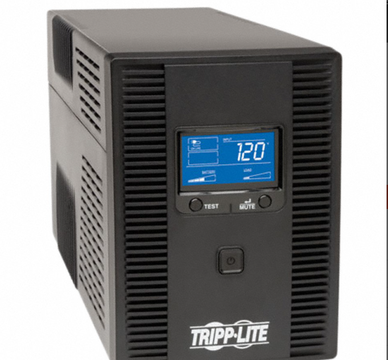 Tripp Lite UPS不间断电源BC350 INTERNET350U ECO350UPS